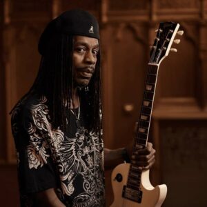 Bernard Allison