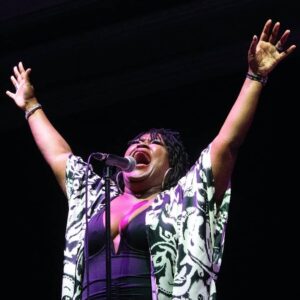 Shemekia Copeland